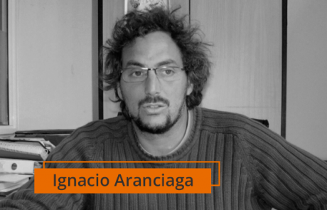 Ignacio Aranciaga