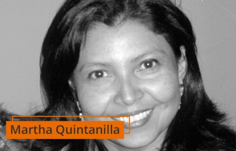 Martha Quintanilla